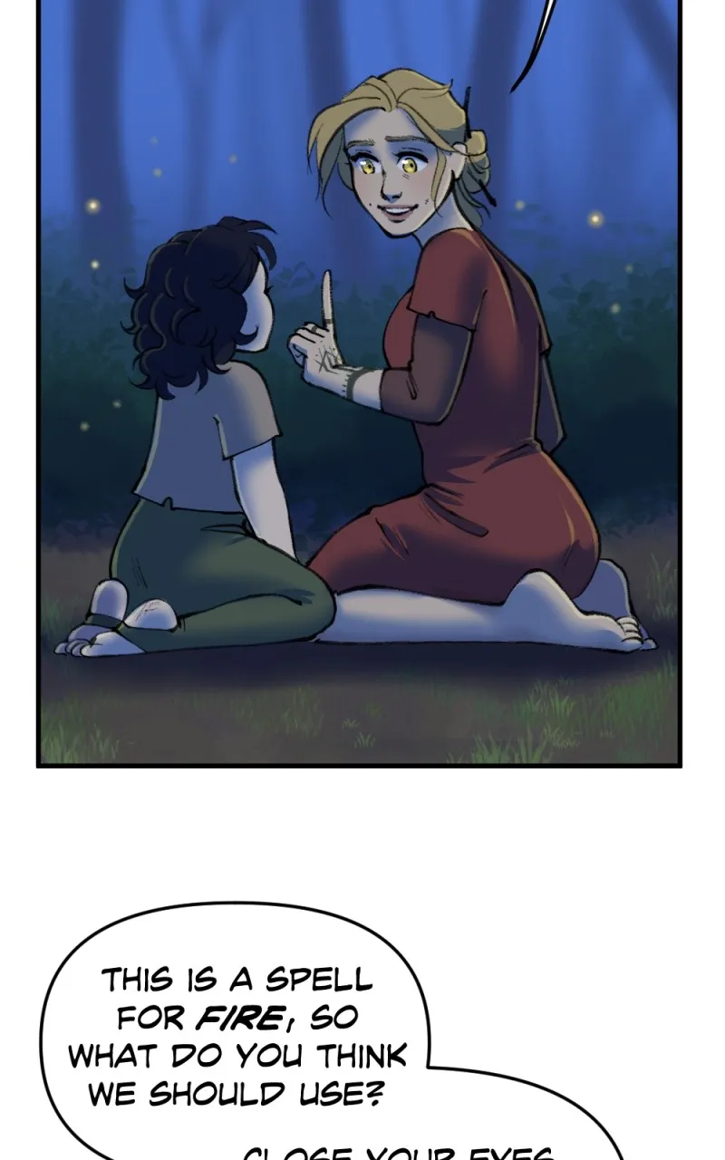 Read A Spell for a Smith EN Manga Online