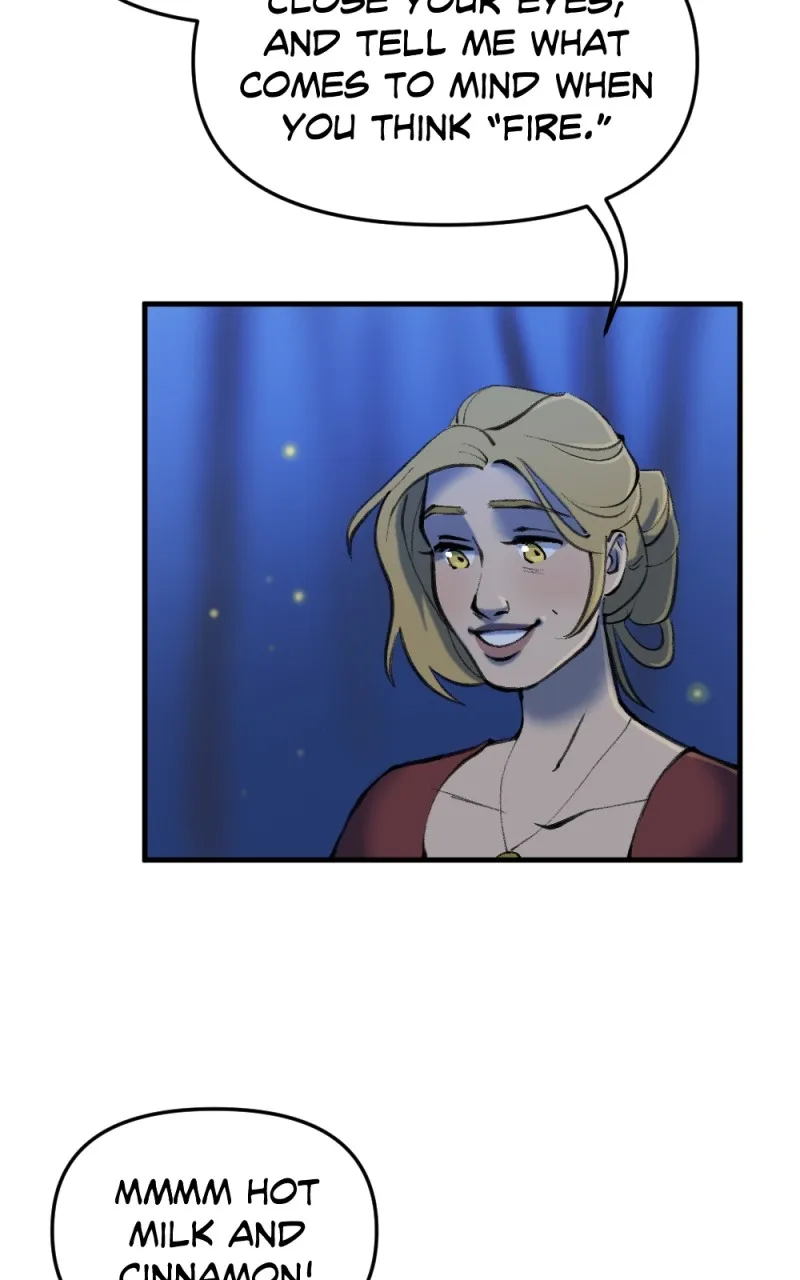 Read A Spell for a Smith EN Manga Online
