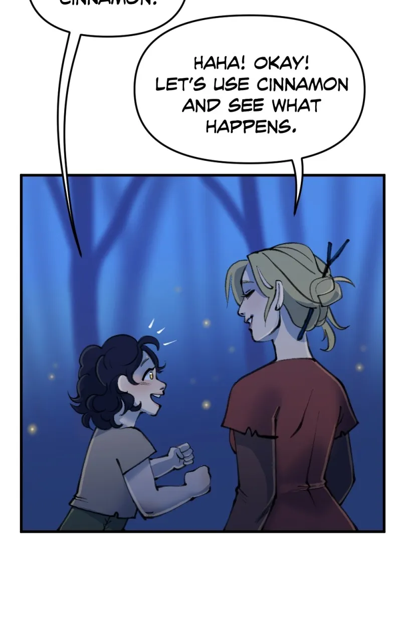 Read A Spell for a Smith EN Manga Online