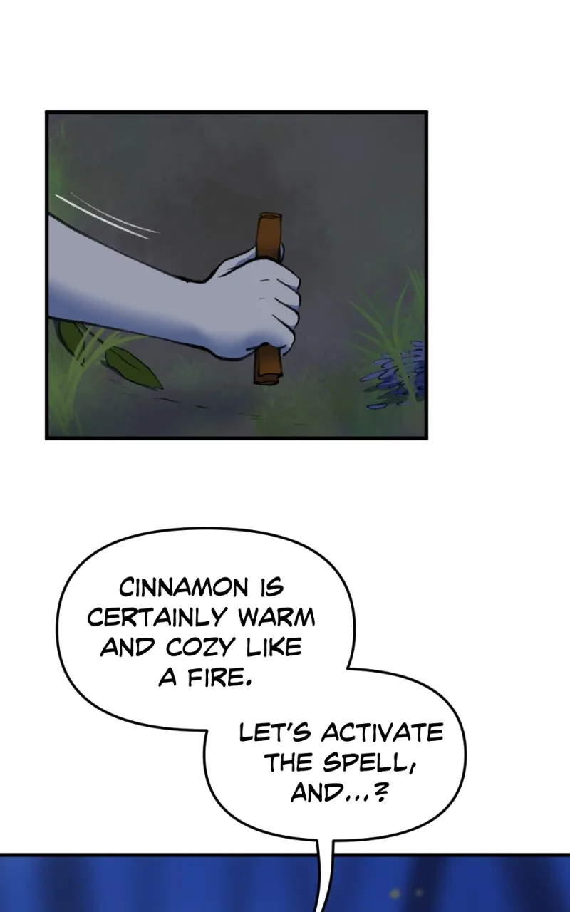 Read A Spell for a Smith EN Manga Online