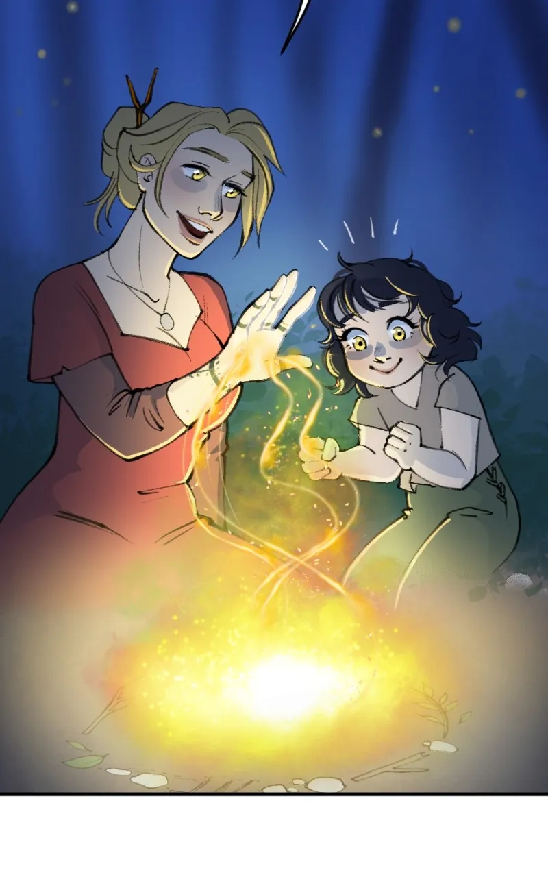 Read A Spell for a Smith EN Manga Online