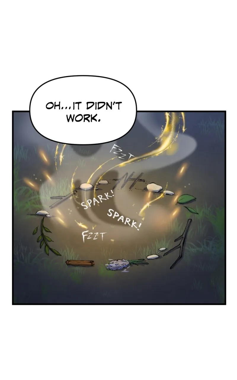 Read A Spell for a Smith EN Manga Online