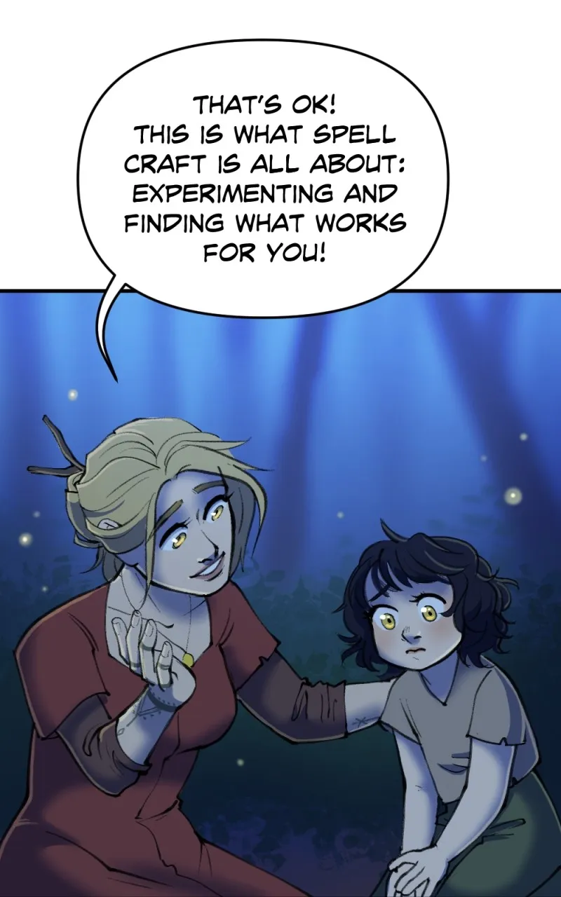 Read A Spell for a Smith EN Manga Online