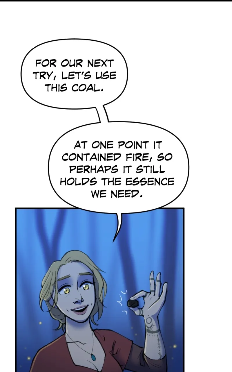 Read A Spell for a Smith EN Manga Online