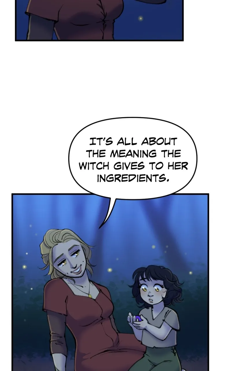 Read A Spell for a Smith EN Manga Online