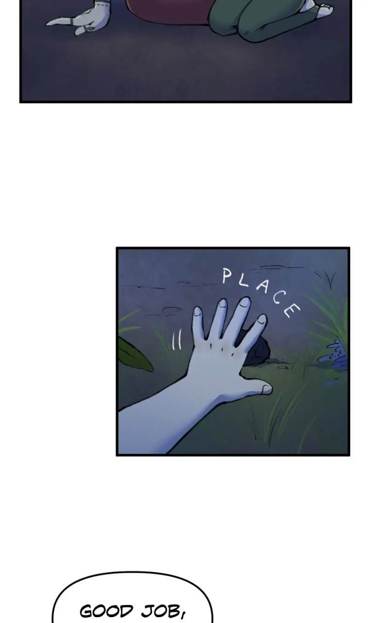 Read A Spell for a Smith EN Manga Online