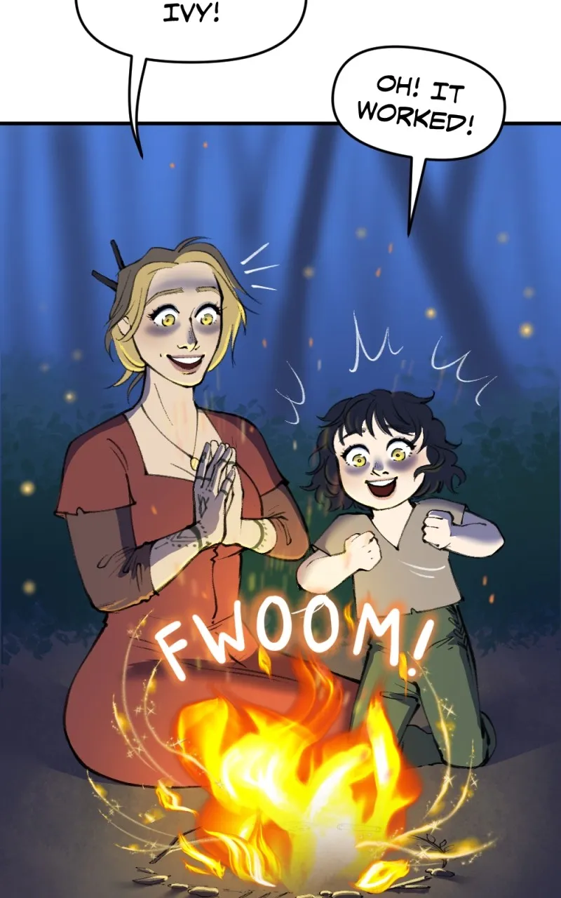 Read A Spell for a Smith EN Manga Online