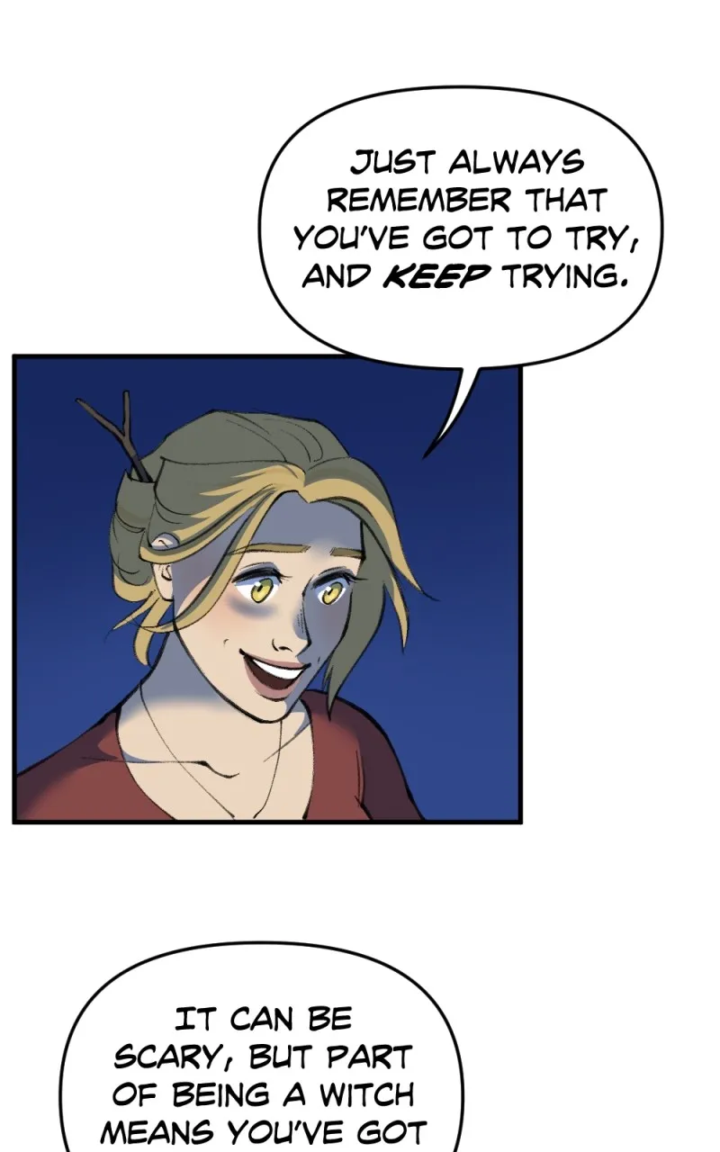 Read A Spell for a Smith EN Manga Online