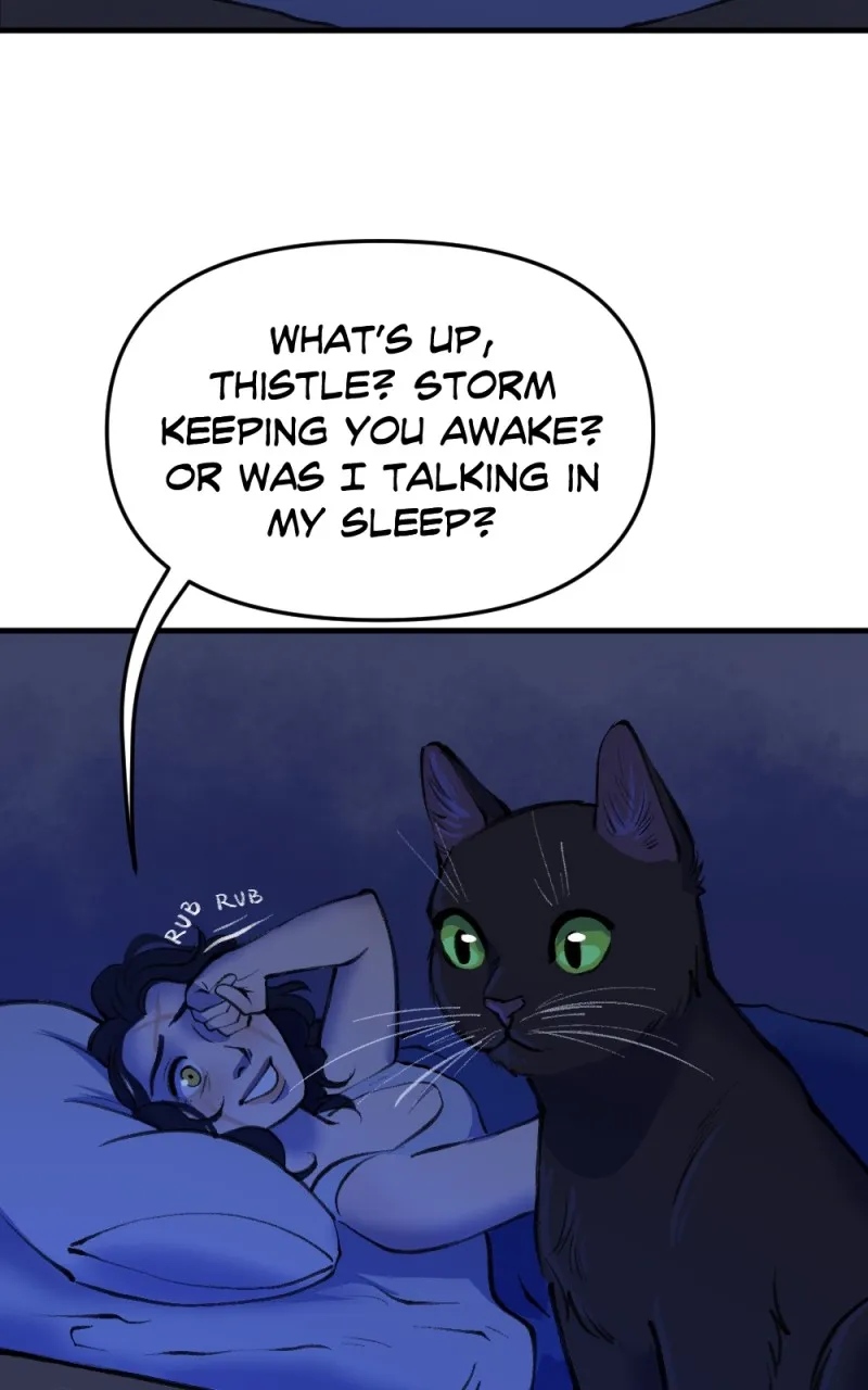 Read A Spell for a Smith EN Manga Online