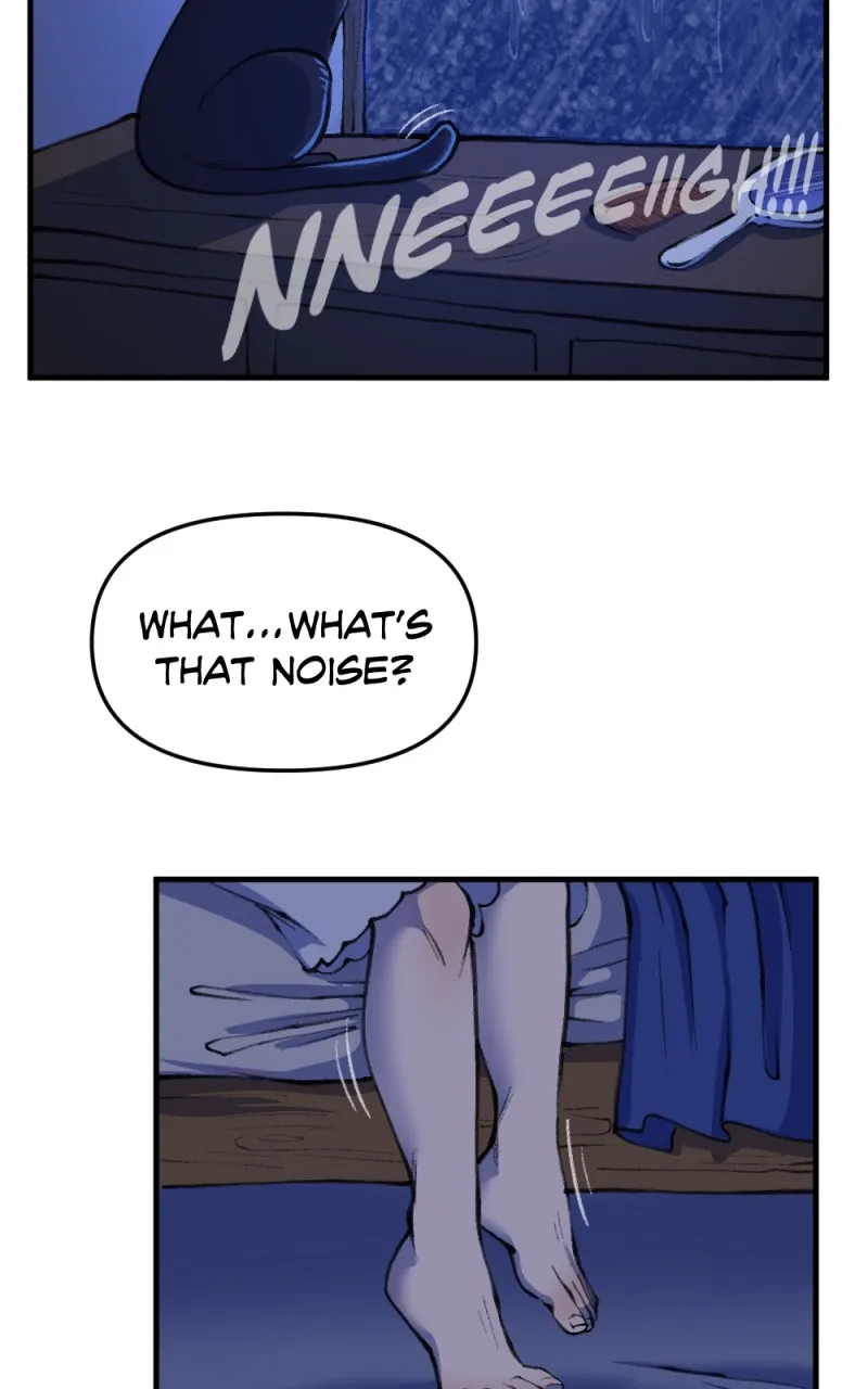 Read A Spell for a Smith EN Manga Online