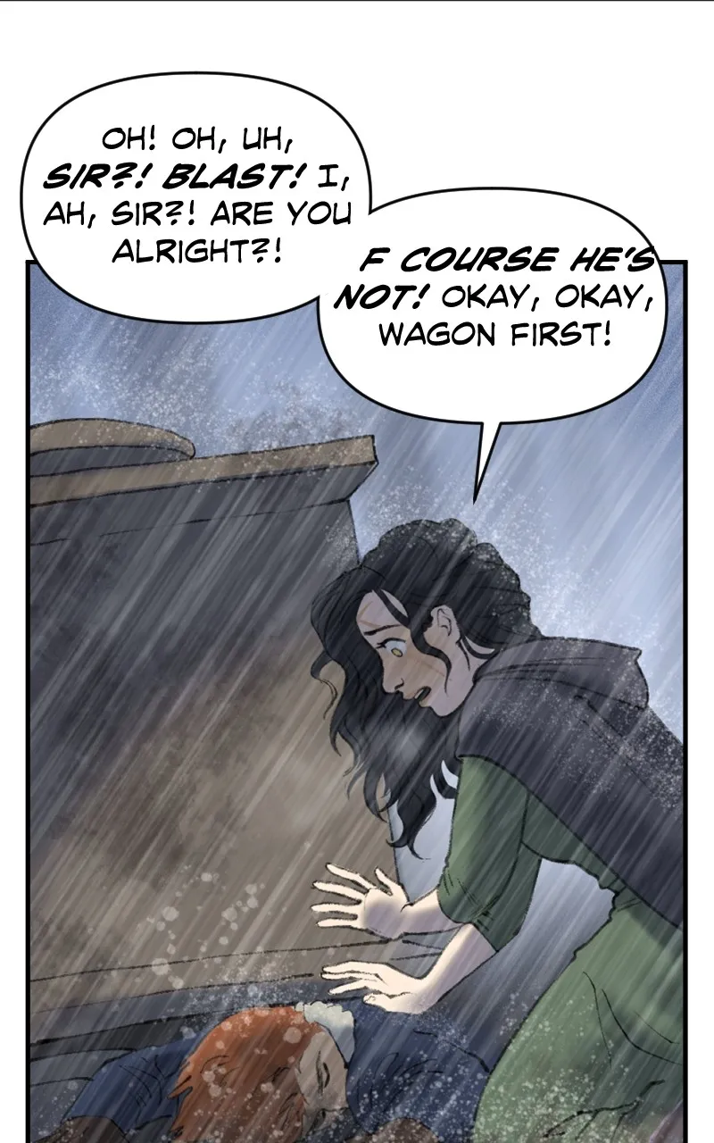 Read A Spell for a Smith EN Manga Online