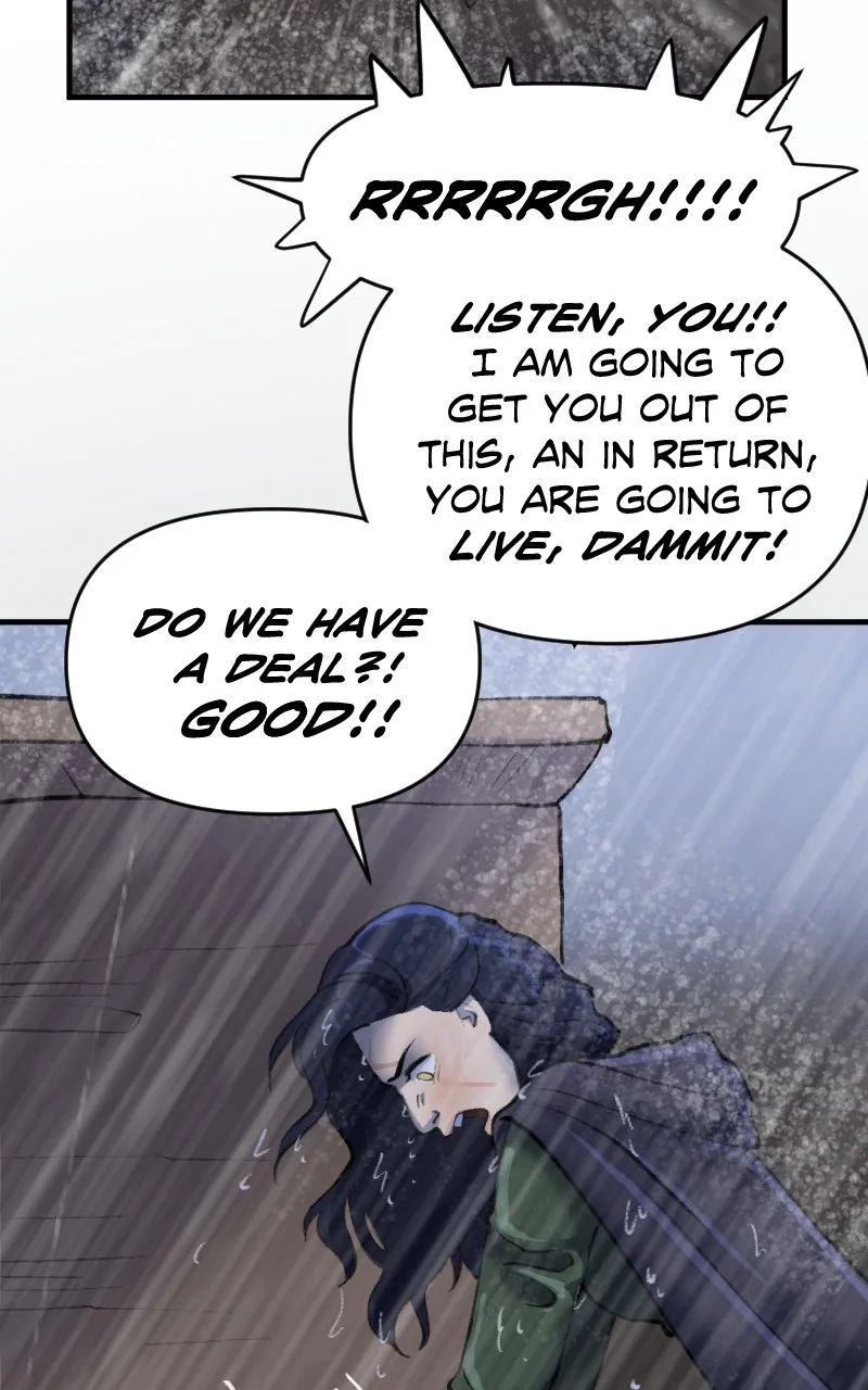 Read A Spell for a Smith EN Manga Online
