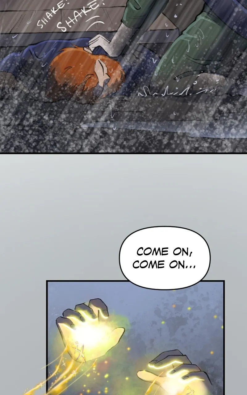 Read A Spell for a Smith EN Manga Online