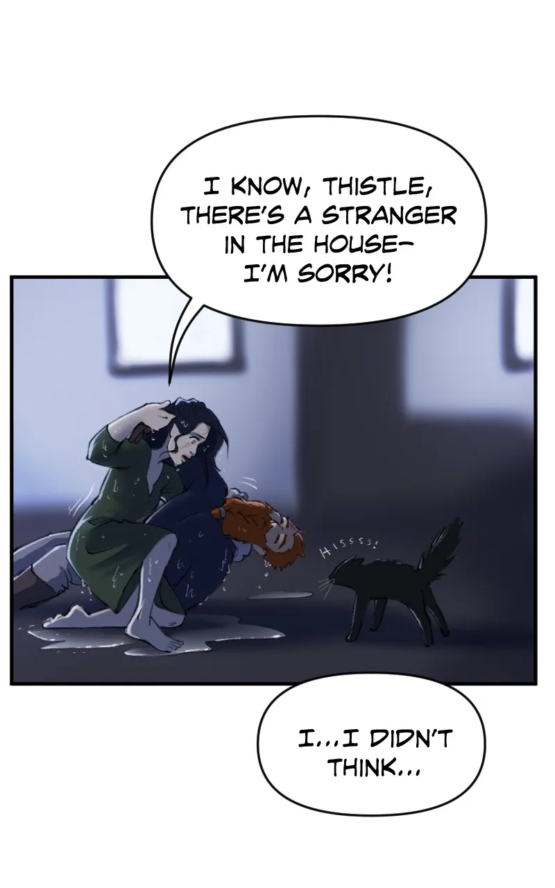 Read A Spell for a Smith EN Manga Online