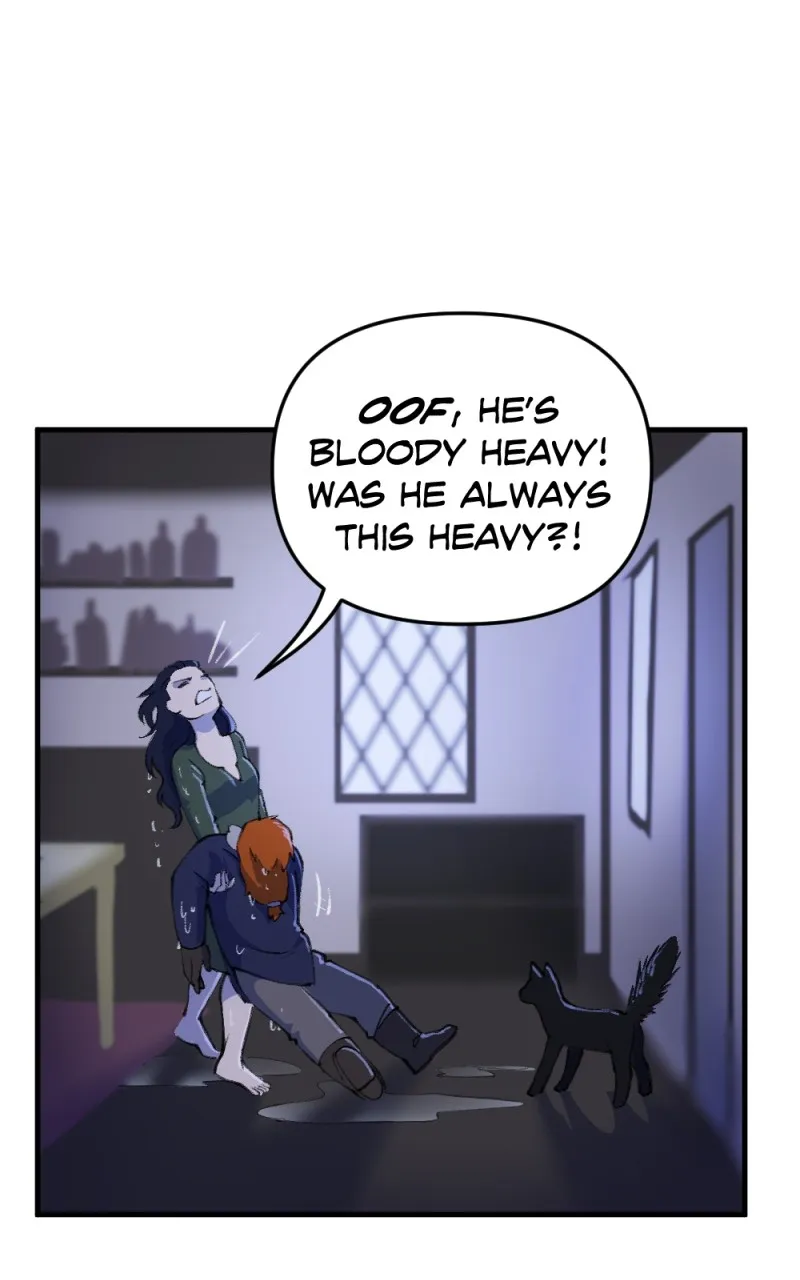 Read A Spell for a Smith EN Manga Online