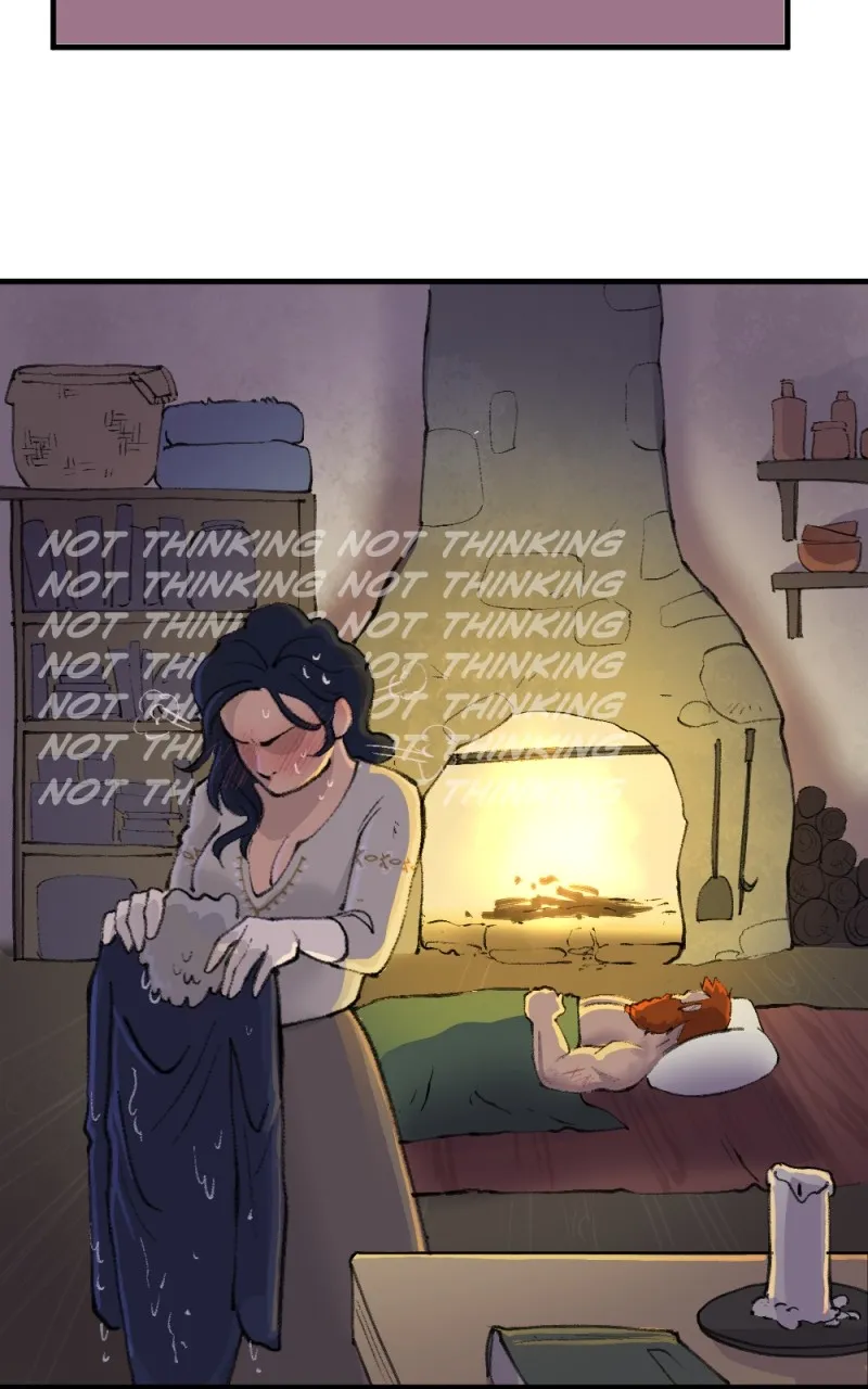 Read A Spell for a Smith EN Manga Online