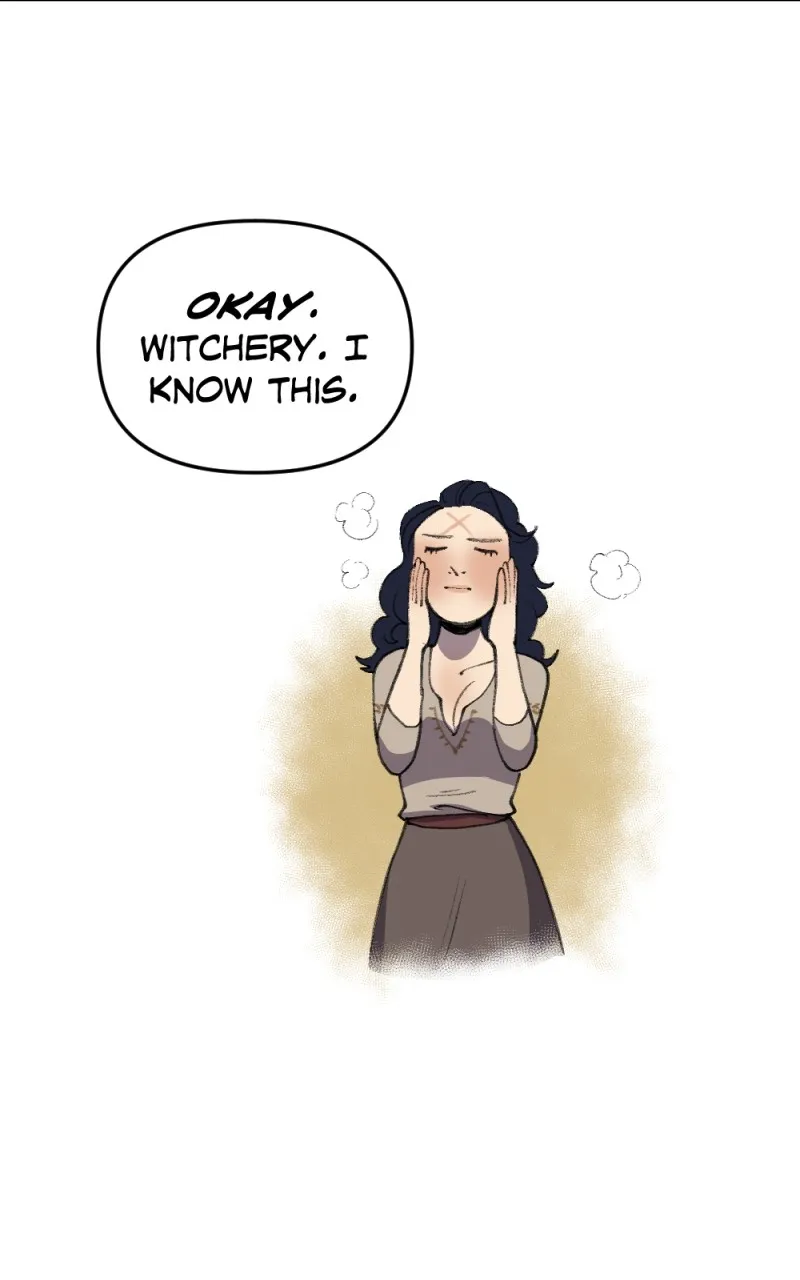 Read A Spell for a Smith EN Manga Online