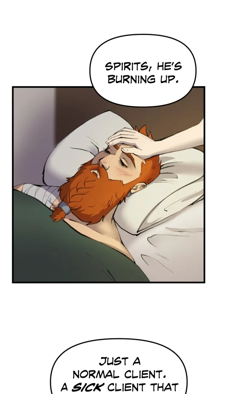 Read A Spell for a Smith EN Manga Online