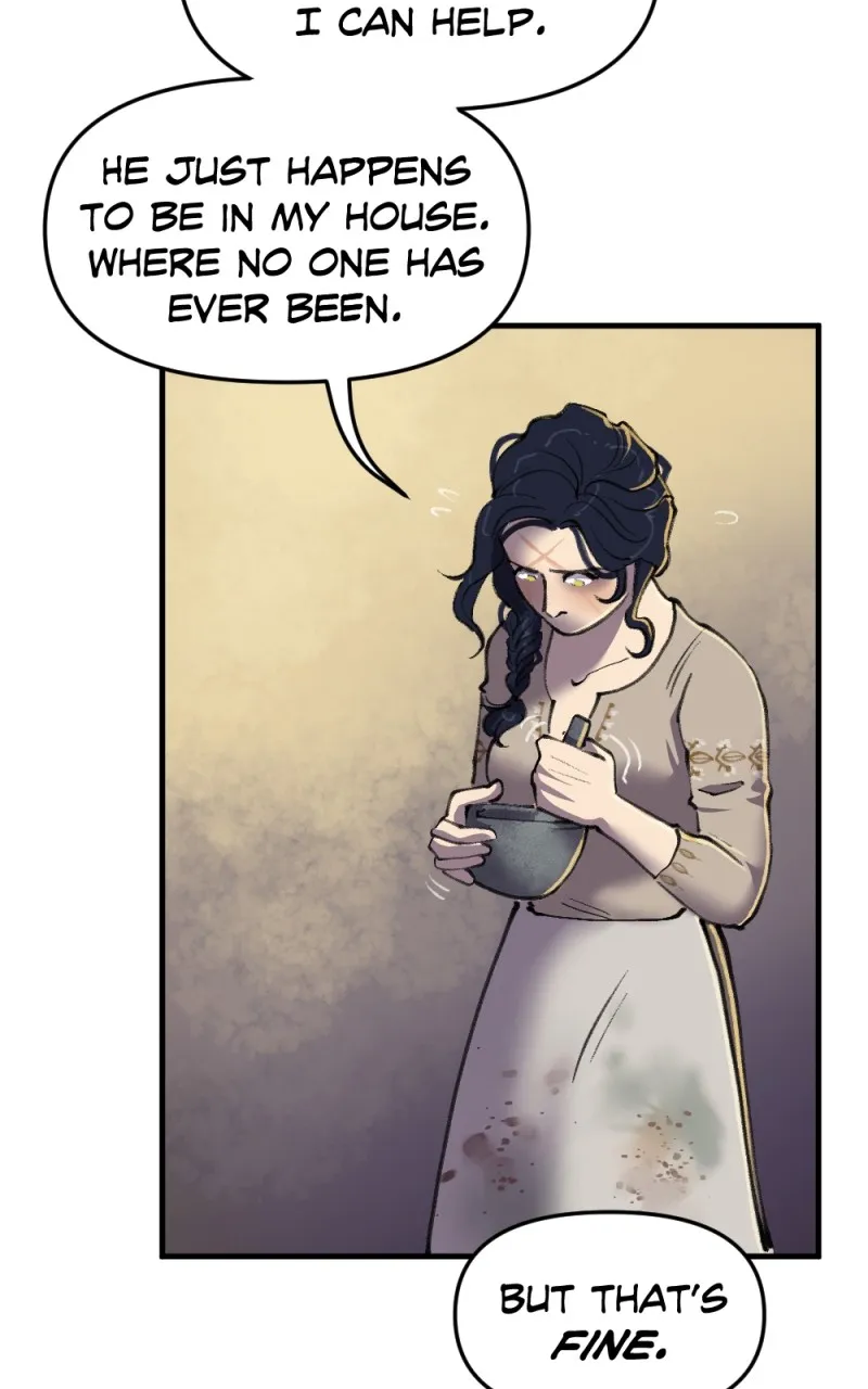 Read A Spell for a Smith EN Manga Online