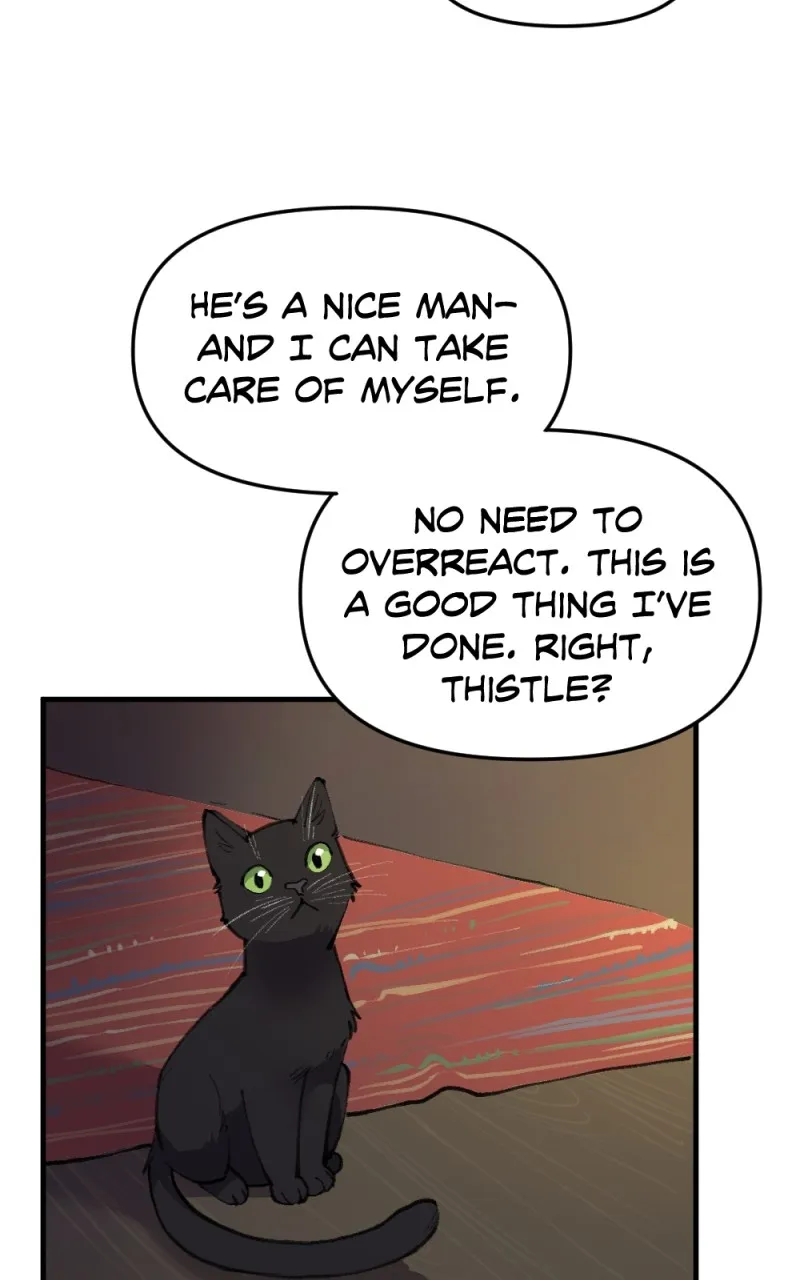 Read A Spell for a Smith EN Manga Online