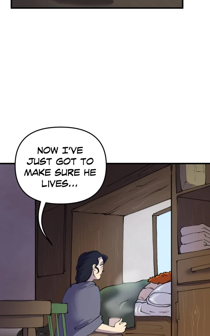 Read A Spell for a Smith EN Manga Online