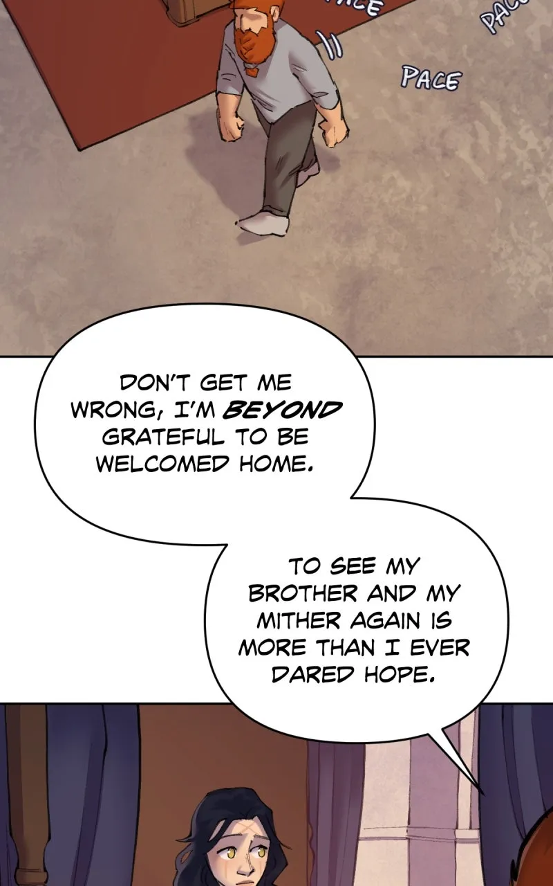 Read A Spell for a Smith EN Manga Online