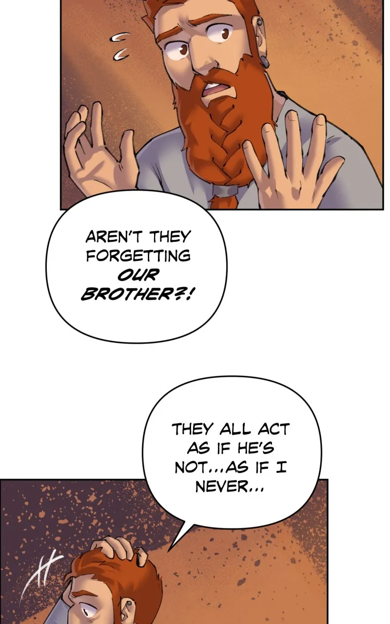 Read A Spell for a Smith EN Manga Online