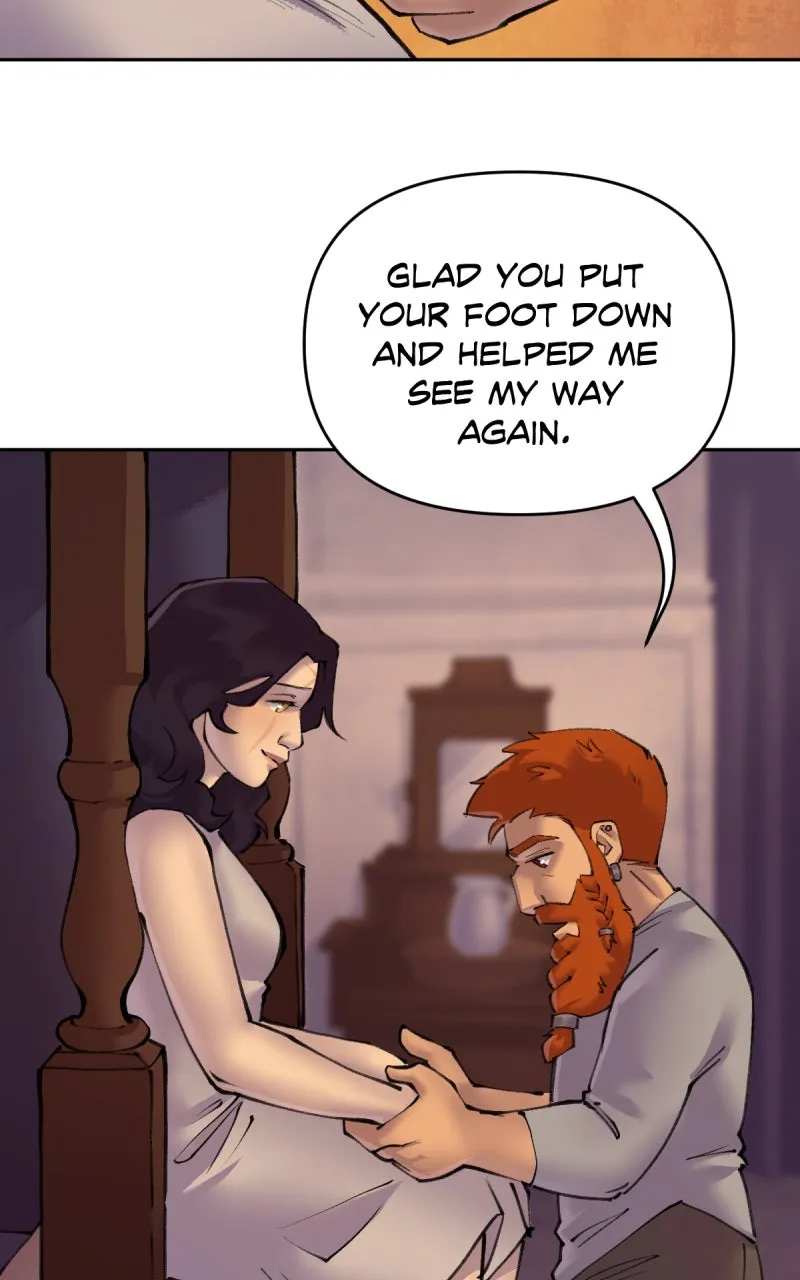 Read A Spell for a Smith EN Manga Online