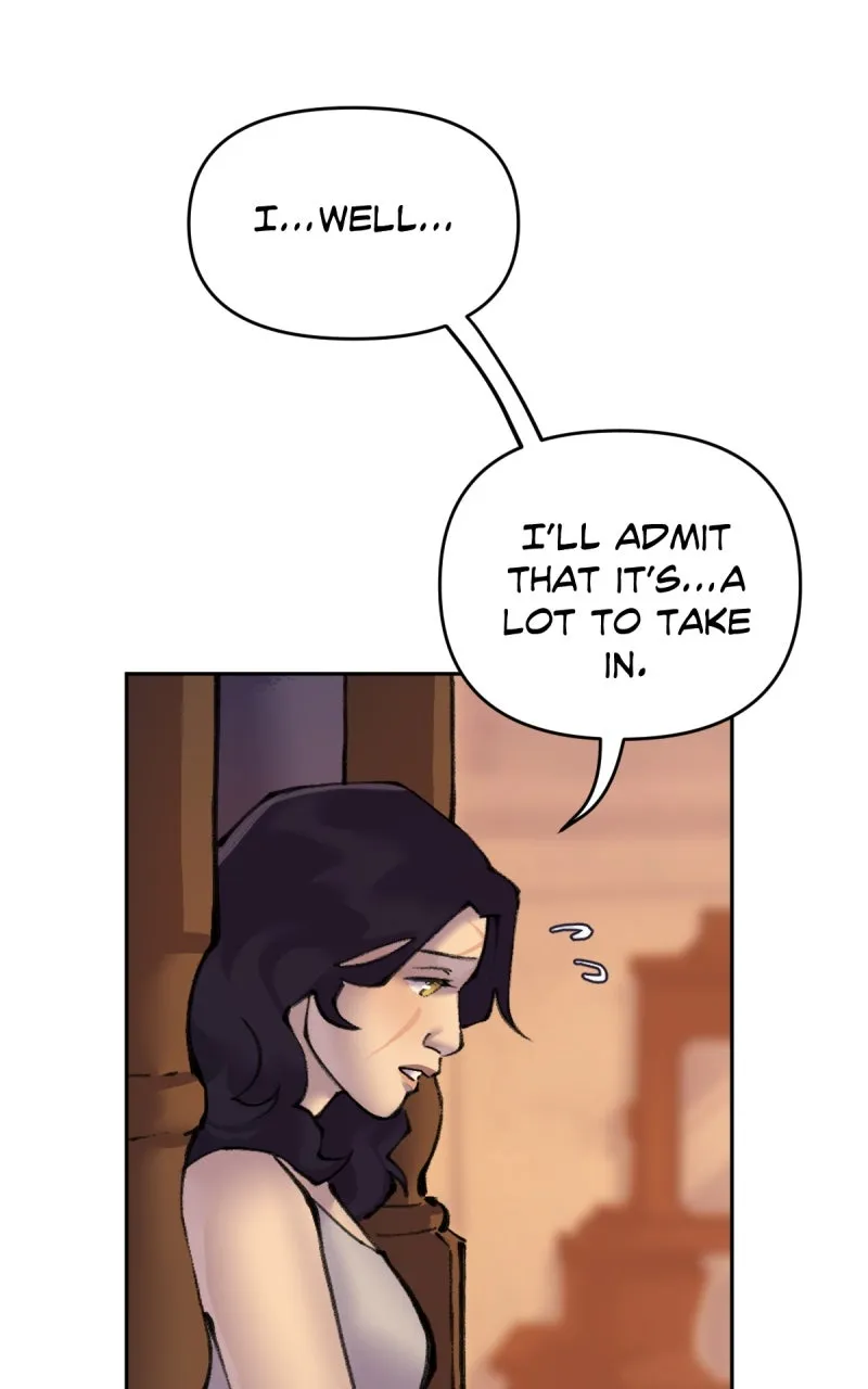 Read A Spell for a Smith EN Manga Online
