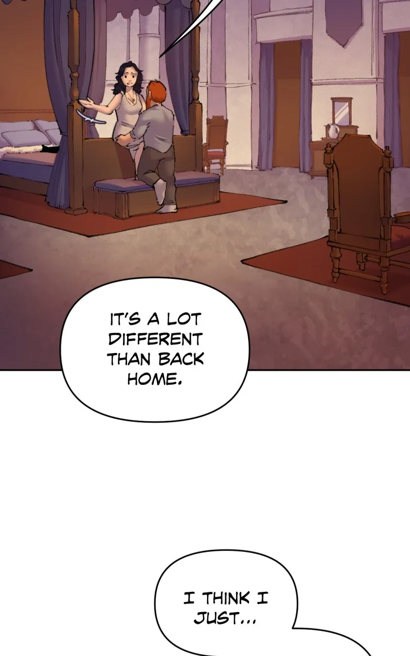 Read A Spell for a Smith EN Manga Online