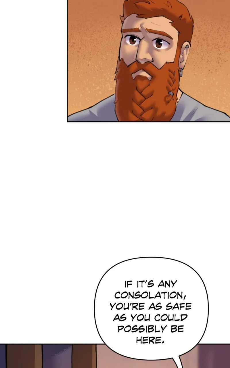 Read A Spell for a Smith EN Manga Online