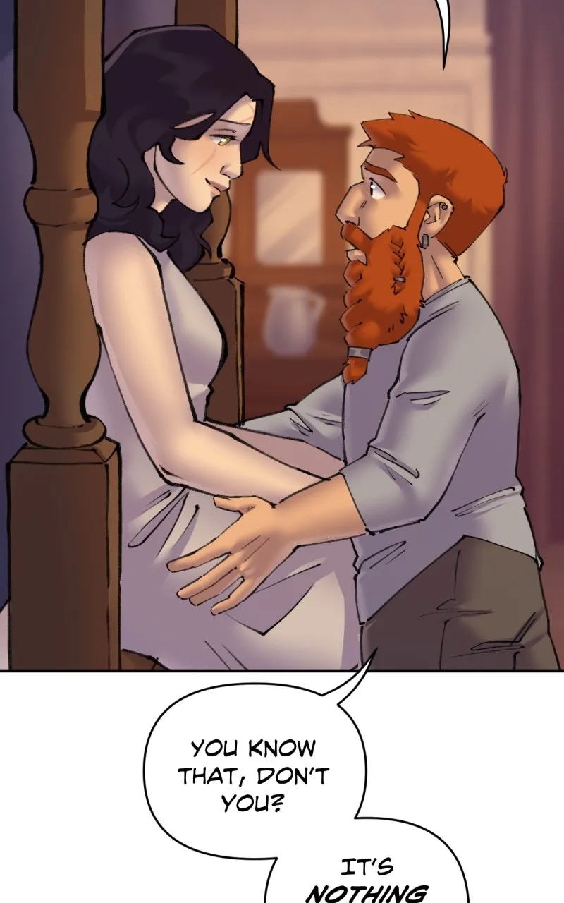 Read A Spell for a Smith EN Manga Online
