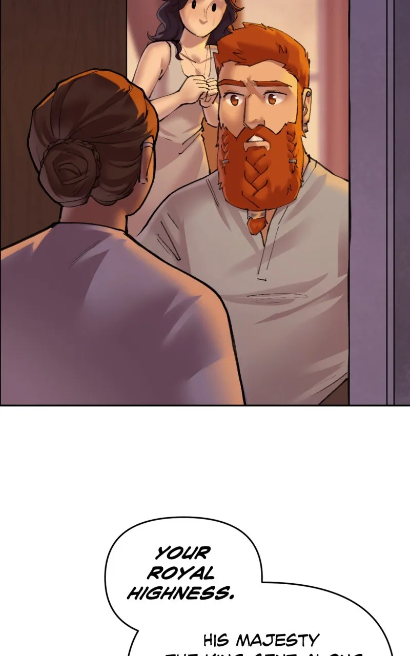 Read A Spell for a Smith EN Manga Online