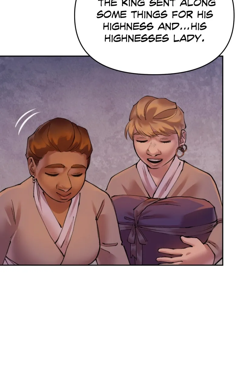 Read A Spell for a Smith EN Manga Online