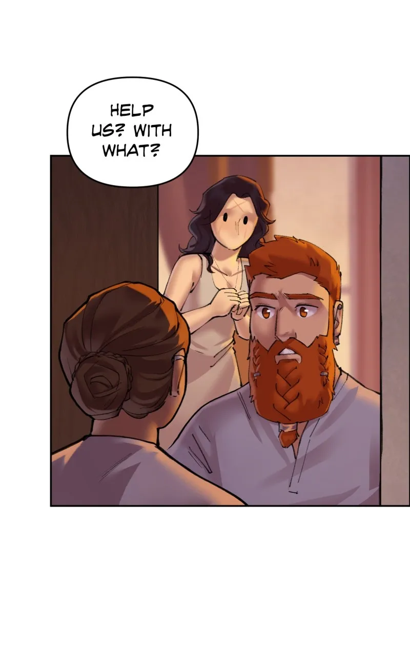 Read A Spell for a Smith EN Manga Online