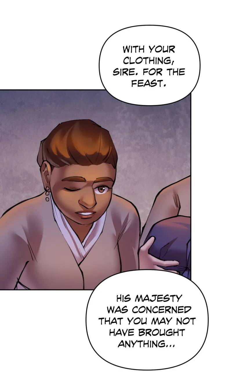 Read A Spell for a Smith EN Manga Online