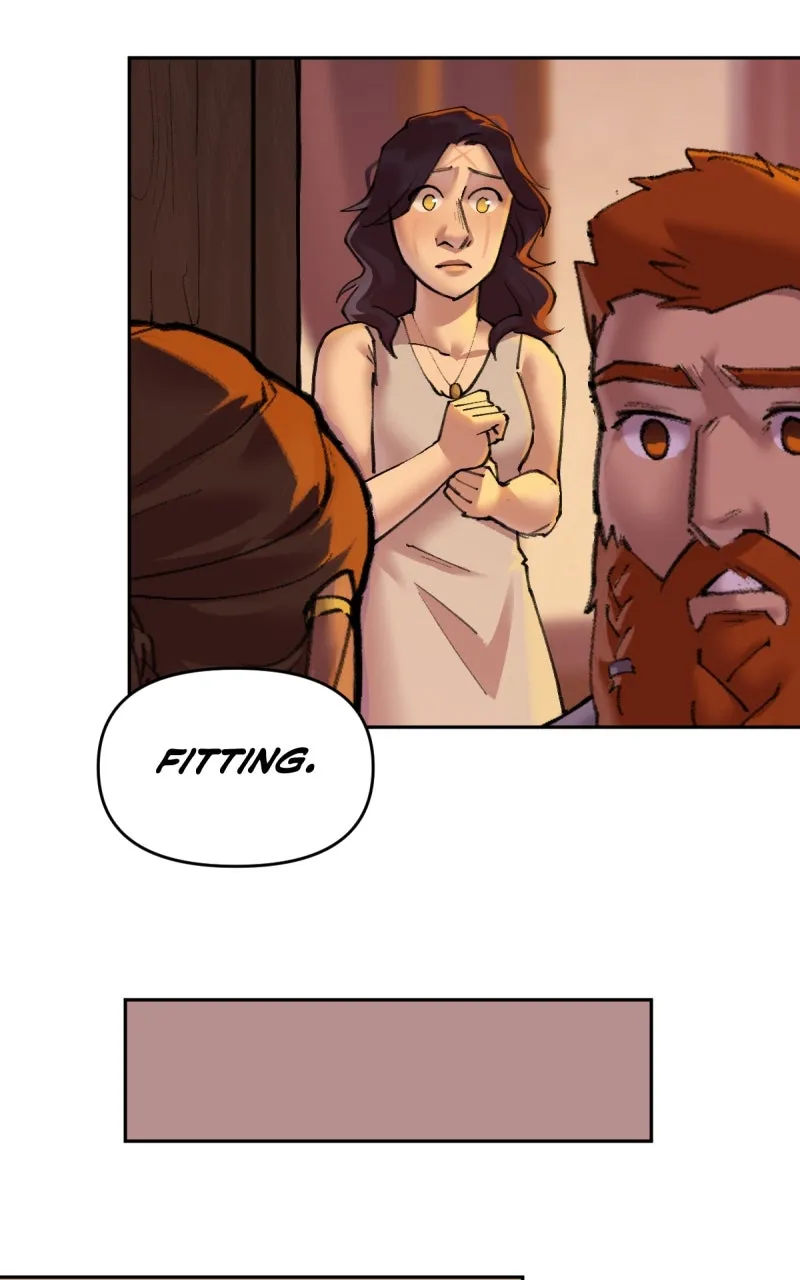 Read A Spell for a Smith EN Manga Online