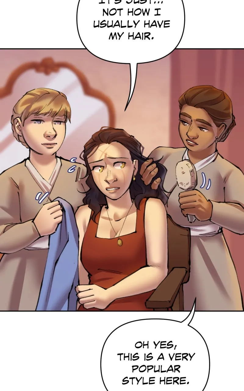 Read A Spell for a Smith EN Manga Online