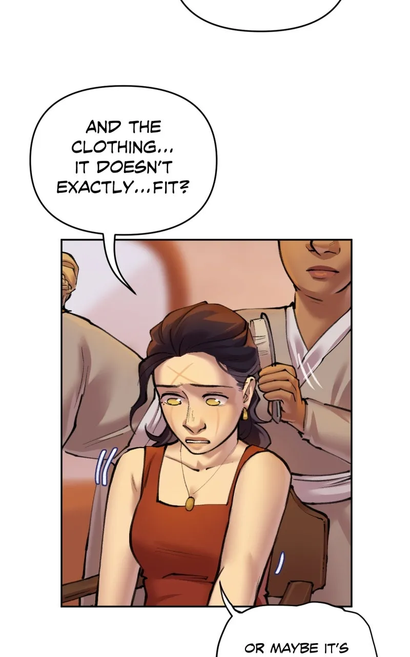 Read A Spell for a Smith EN Manga Online