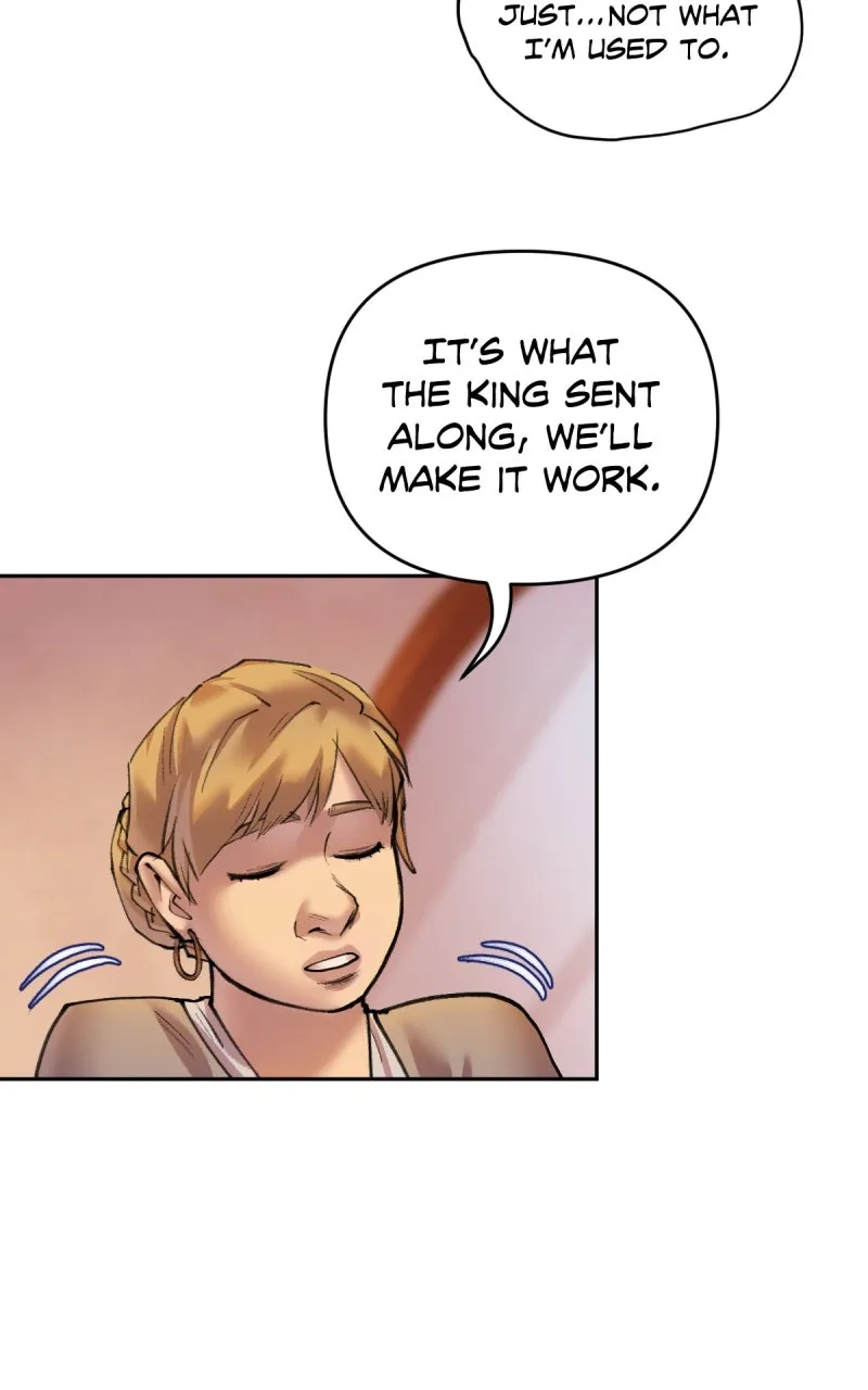 Read A Spell for a Smith EN Manga Online