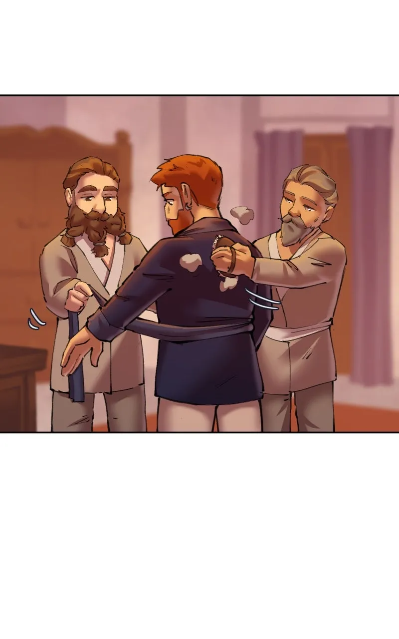Read A Spell for a Smith EN Manga Online