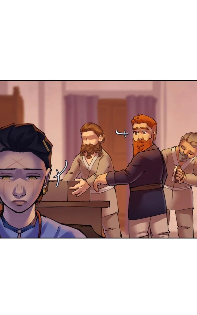 Read A Spell for a Smith EN Manga Online