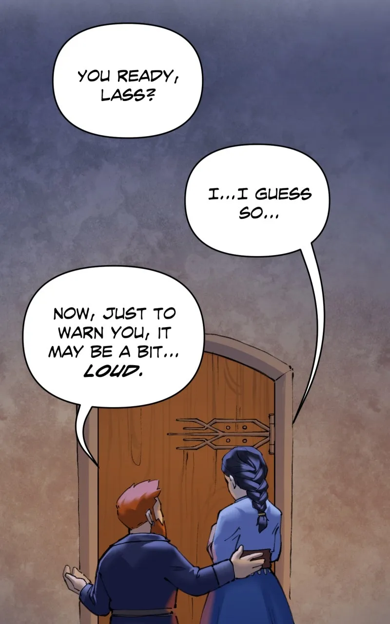 Read A Spell for a Smith EN Manga Online