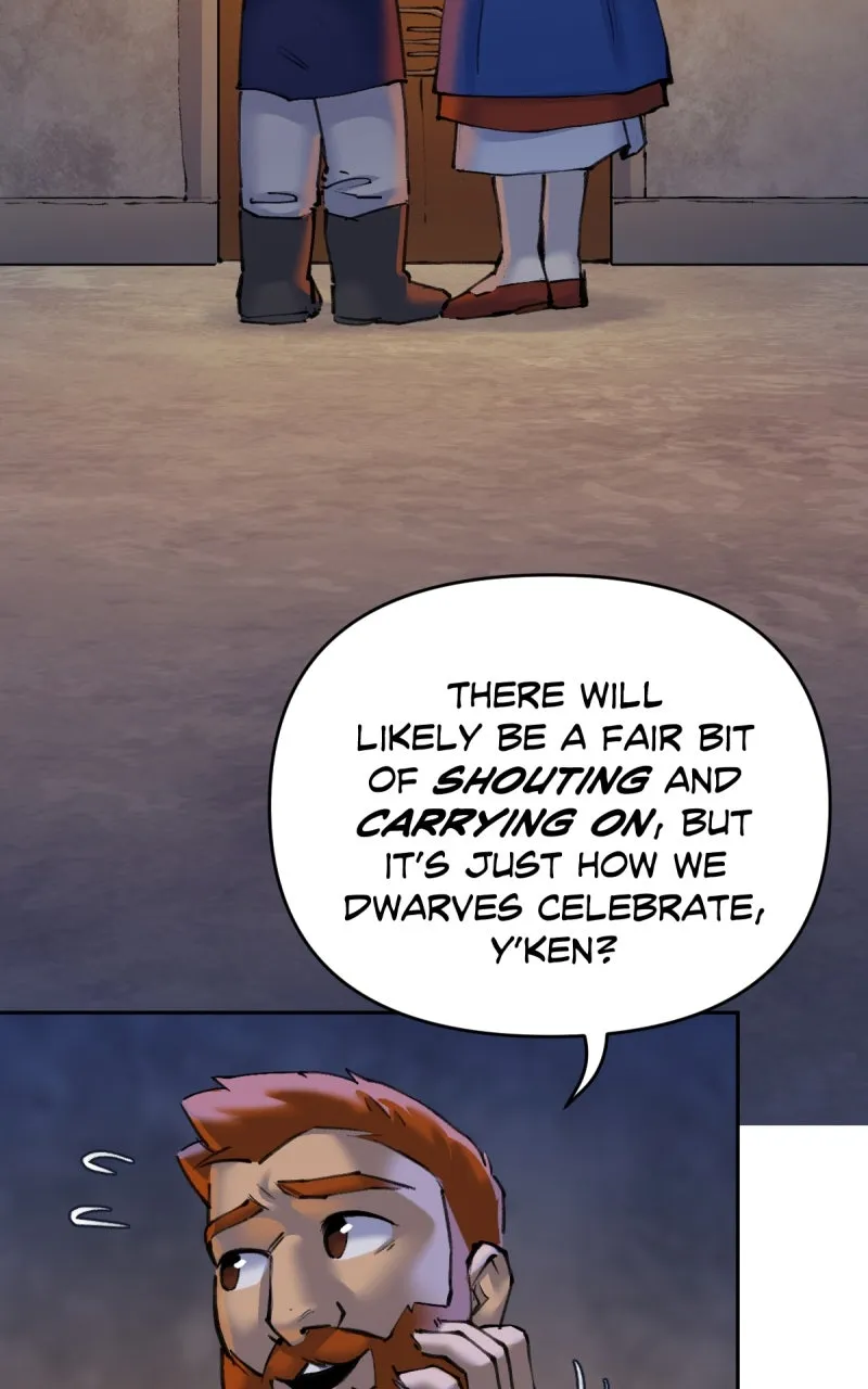 Read A Spell for a Smith EN Manga Online