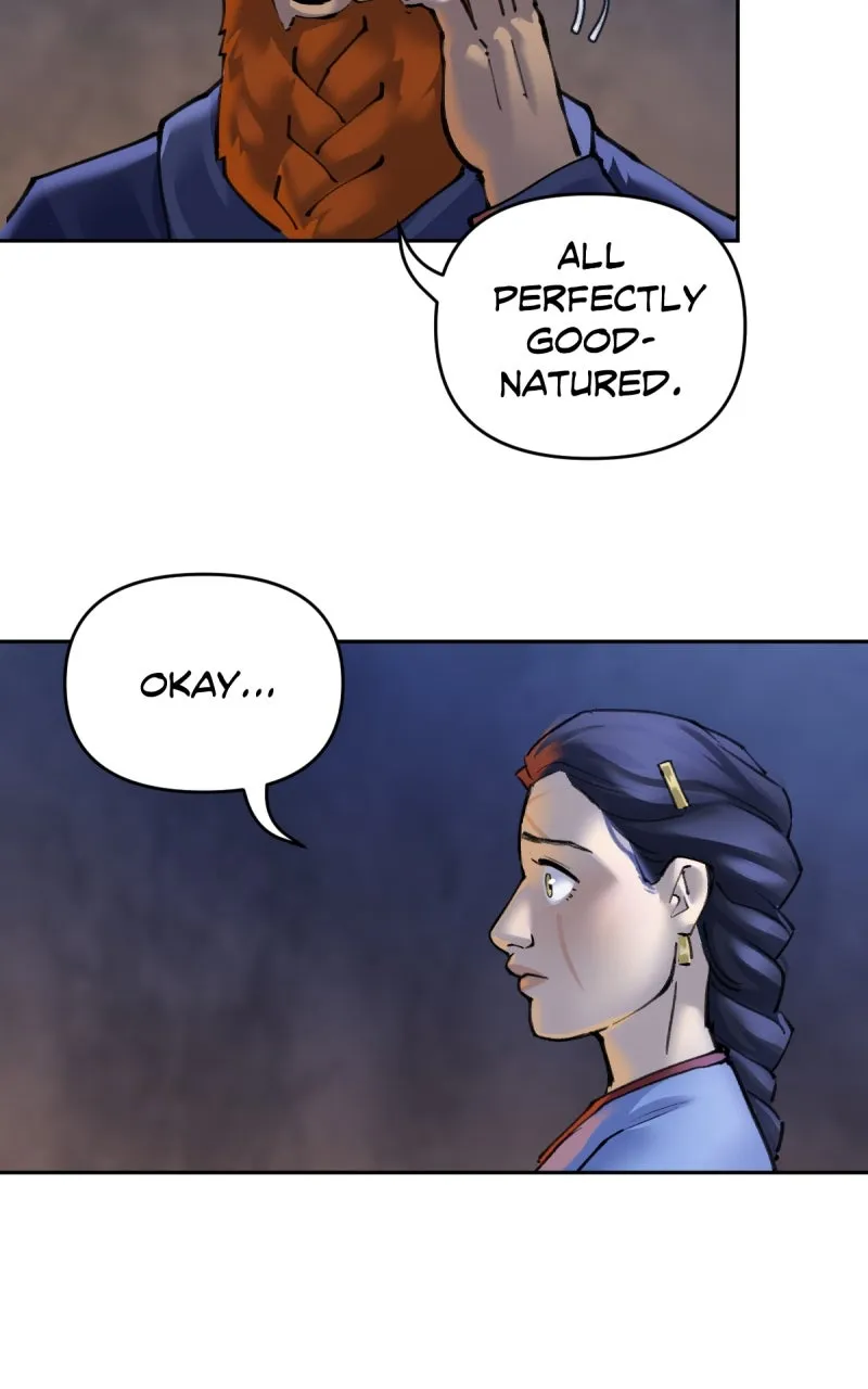 Read A Spell for a Smith EN Manga Online