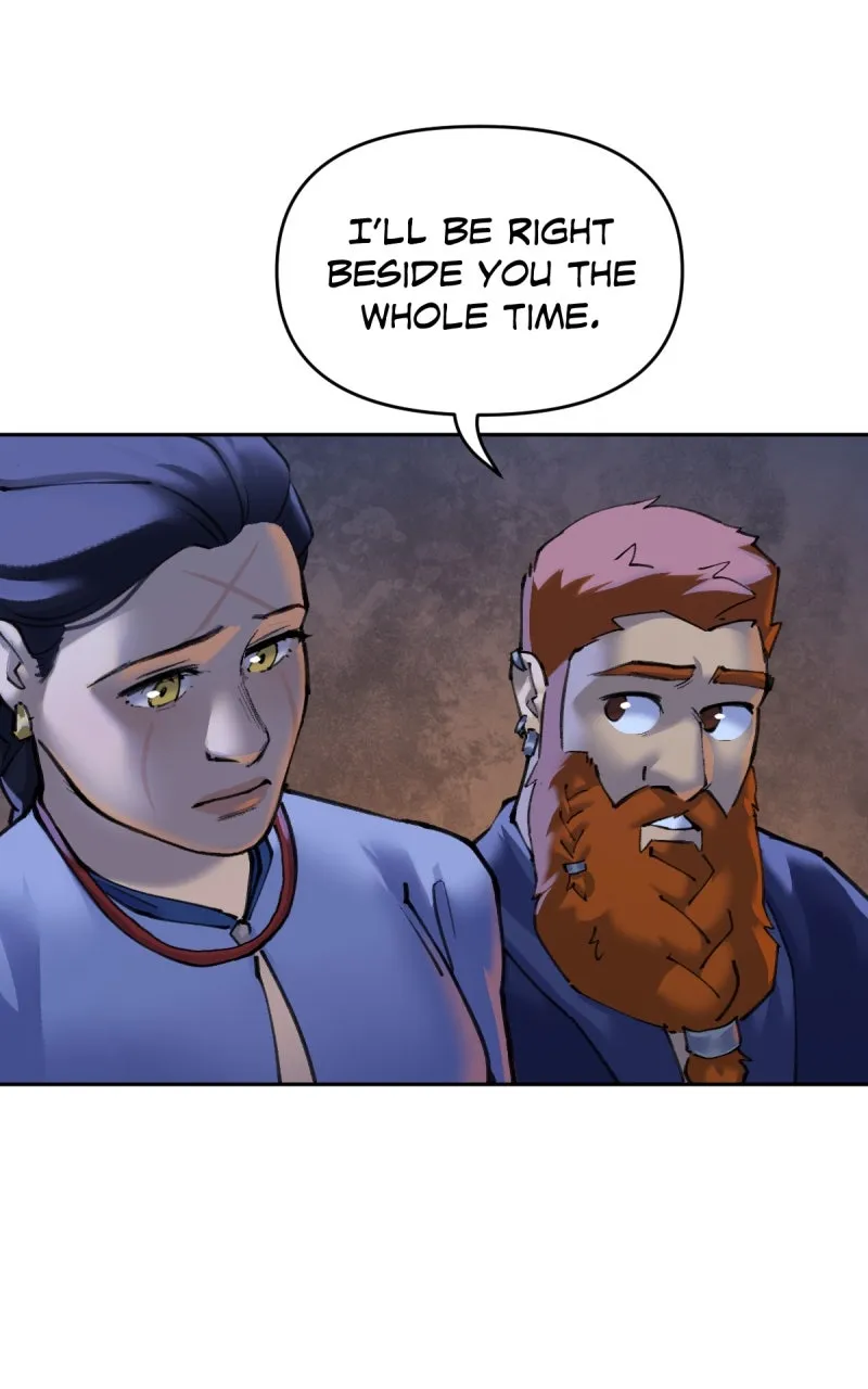 Read A Spell for a Smith EN Manga Online