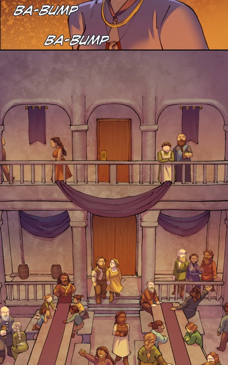 Read A Spell for a Smith EN Manga Online