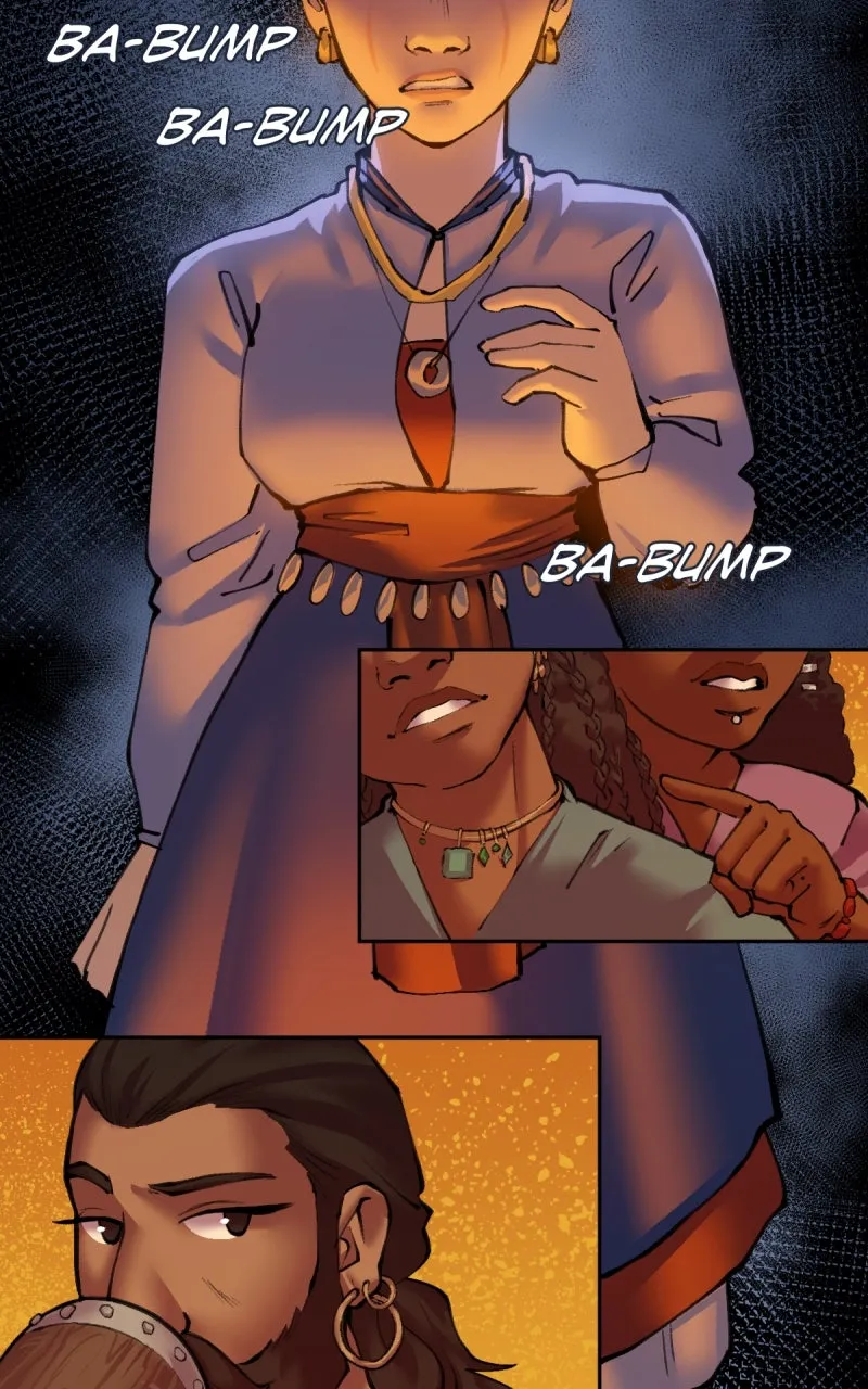 Read A Spell for a Smith EN Manga Online