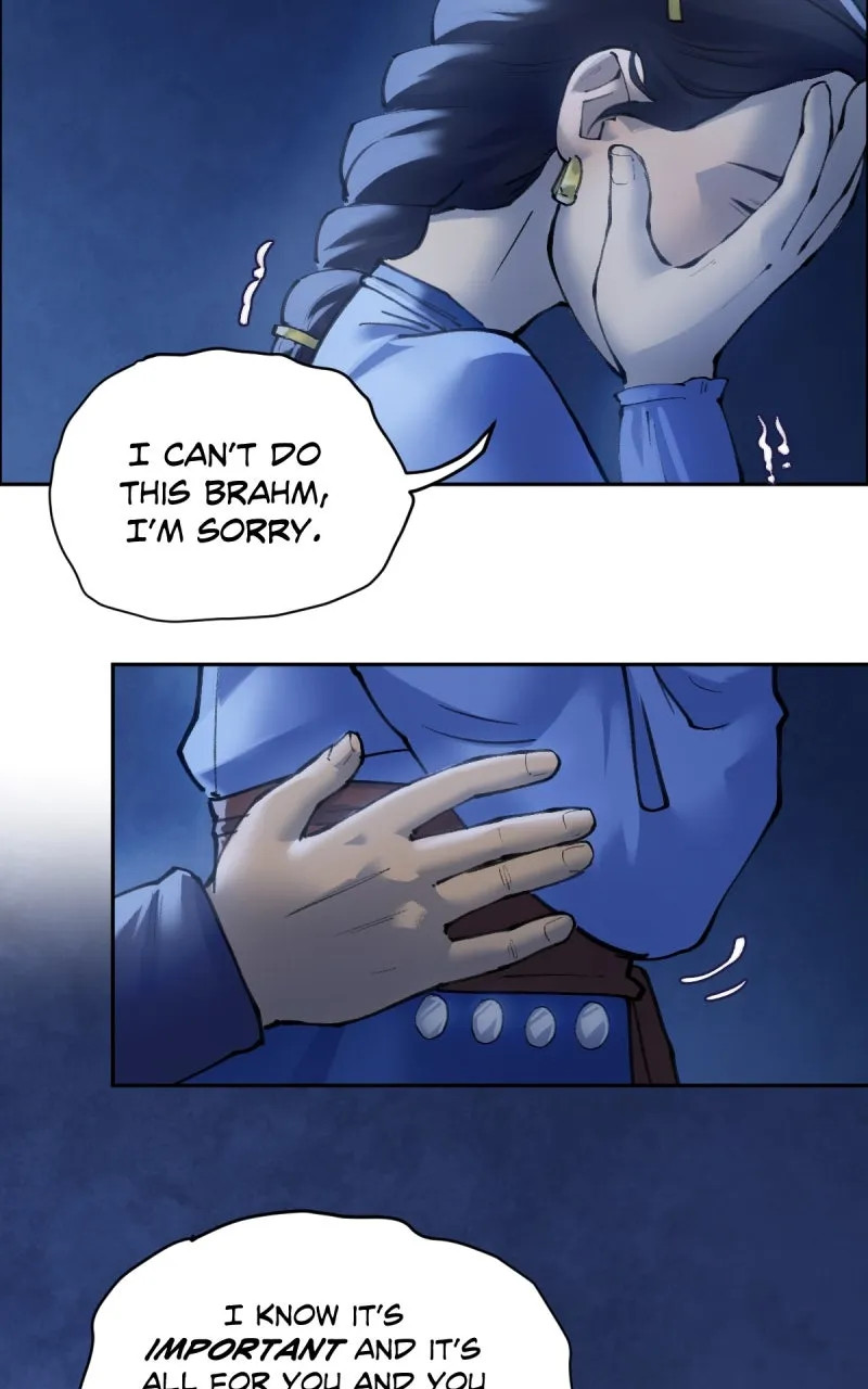 Read A Spell for a Smith EN Manga Online