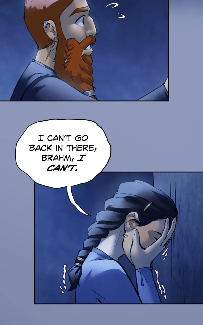 Read A Spell for a Smith EN Manga Online